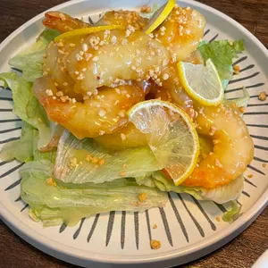 김씨육면 사진
