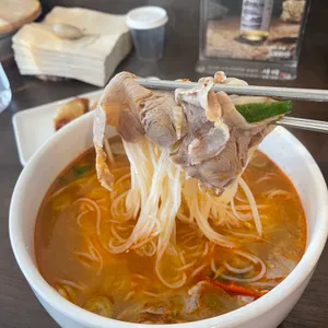 김씨육면 사진