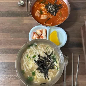 오뚜기식당 사진