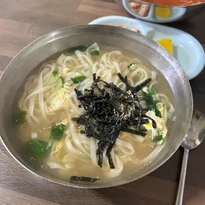 오뚜기식당 사진