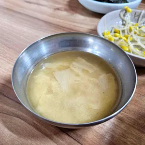 장터식당 사진