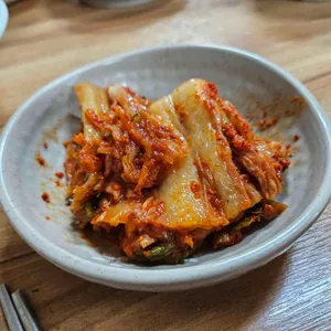 장터식당 사진
