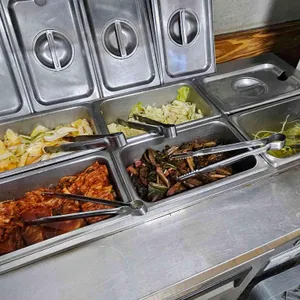 장터식당 리뷰 사진