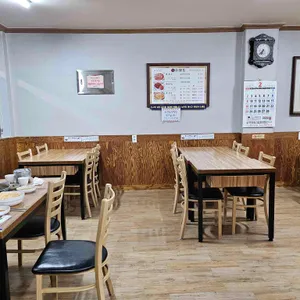 장터식당 리뷰 사진