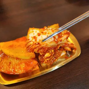 뼈칼집 리뷰 사진
