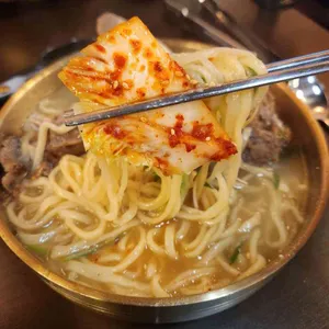 뼈칼집 리뷰 사진