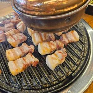 육교 사진