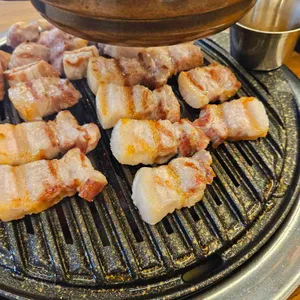 육교 사진