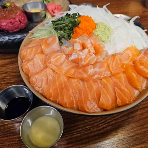 이자카야 우규 사진