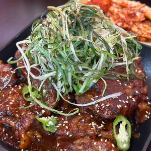 뼈칼집 사진