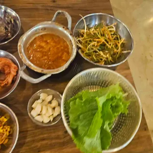 팔팔생고기 사진