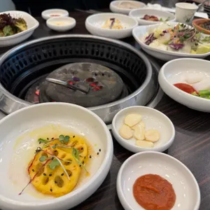청와정 사진 2
