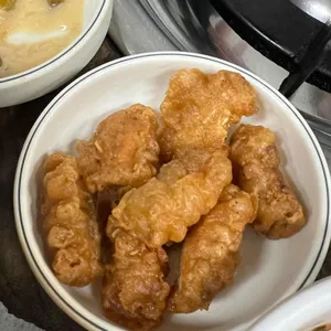 황소곱창 사진