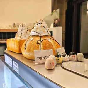 봄날 사진