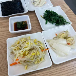 코다리밥도둑 사진 2