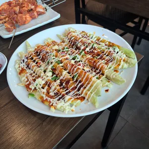 훈춘양꼬치 사진
