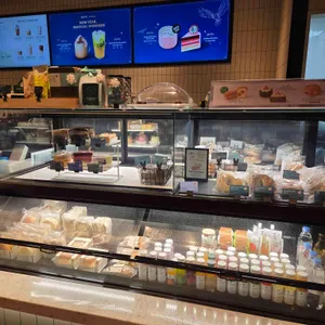 스타벅스 리뷰 사진