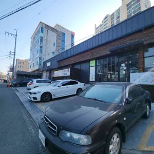 홍익돈까스 리뷰 사진