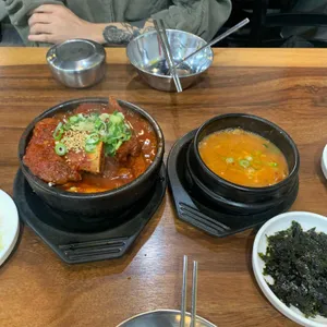 고향소갈비찜 사진