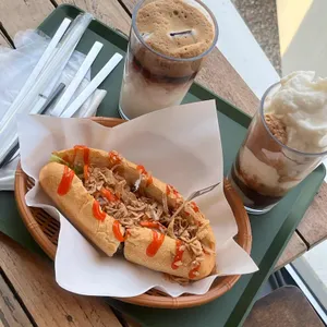 콩카페 사진 1