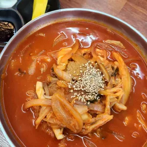몽짬뽕 사진