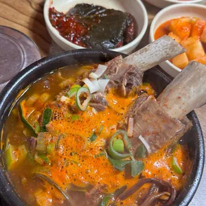 서울식당 사진