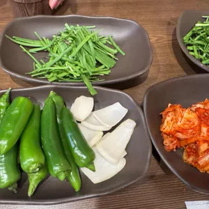 토담돼지국밥 사진 2