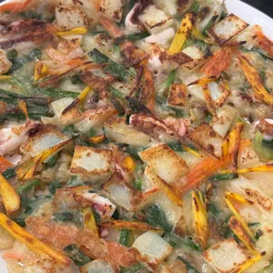 소담칼국수 사진