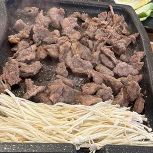 복만천하 복만루 사진
