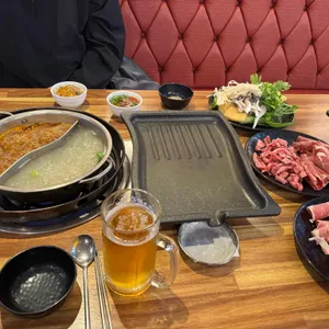 복만천하 복만루 사진