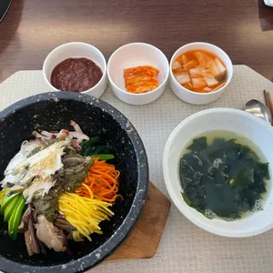 디아넥스호텔 레스토랑 사진