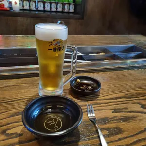 쉼, 어묵 그리고 한잔술 사진