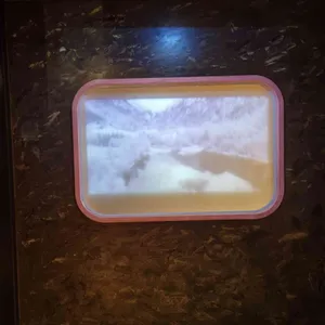럿지 리뷰 사진
