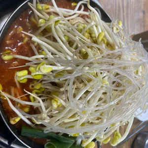대박물갈비 사진