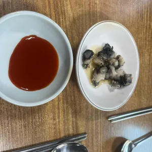 대박물갈비 사진