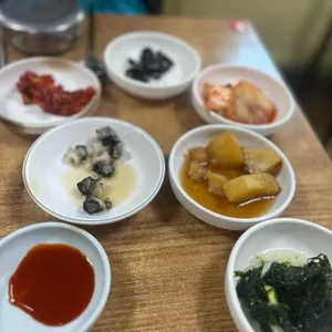 대박물갈비 사진