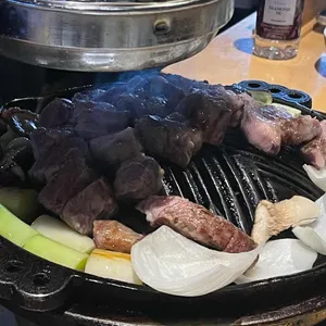 라무진 사진