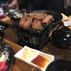 이자와 사진