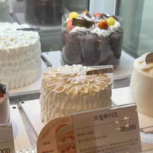 베즐리베이커리 사진