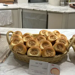 베즐리베이커리 리뷰 사진