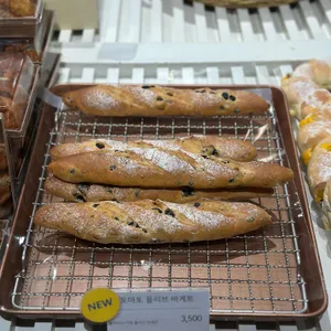 베즐리베이커리 대표 사진