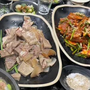 유치회관 사진