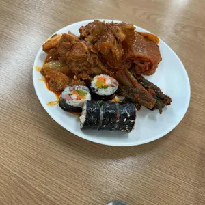 프린스한식뷔페 사진