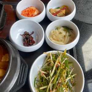 낭불 화로구이 사진