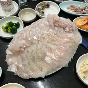 장봉배터집 사진