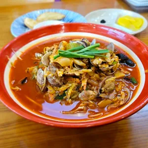 왕배짬뽕 사진