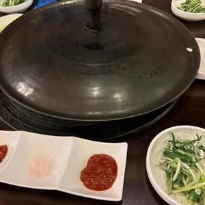 웃으면돼지 사진