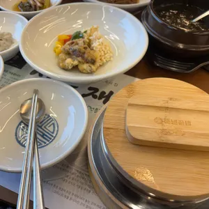 행주산성 선유재 사진