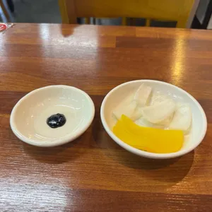 용궁 쟁반 짜장 사진