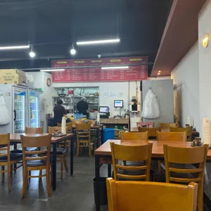 용궁 쟁반 짜장 리뷰 사진